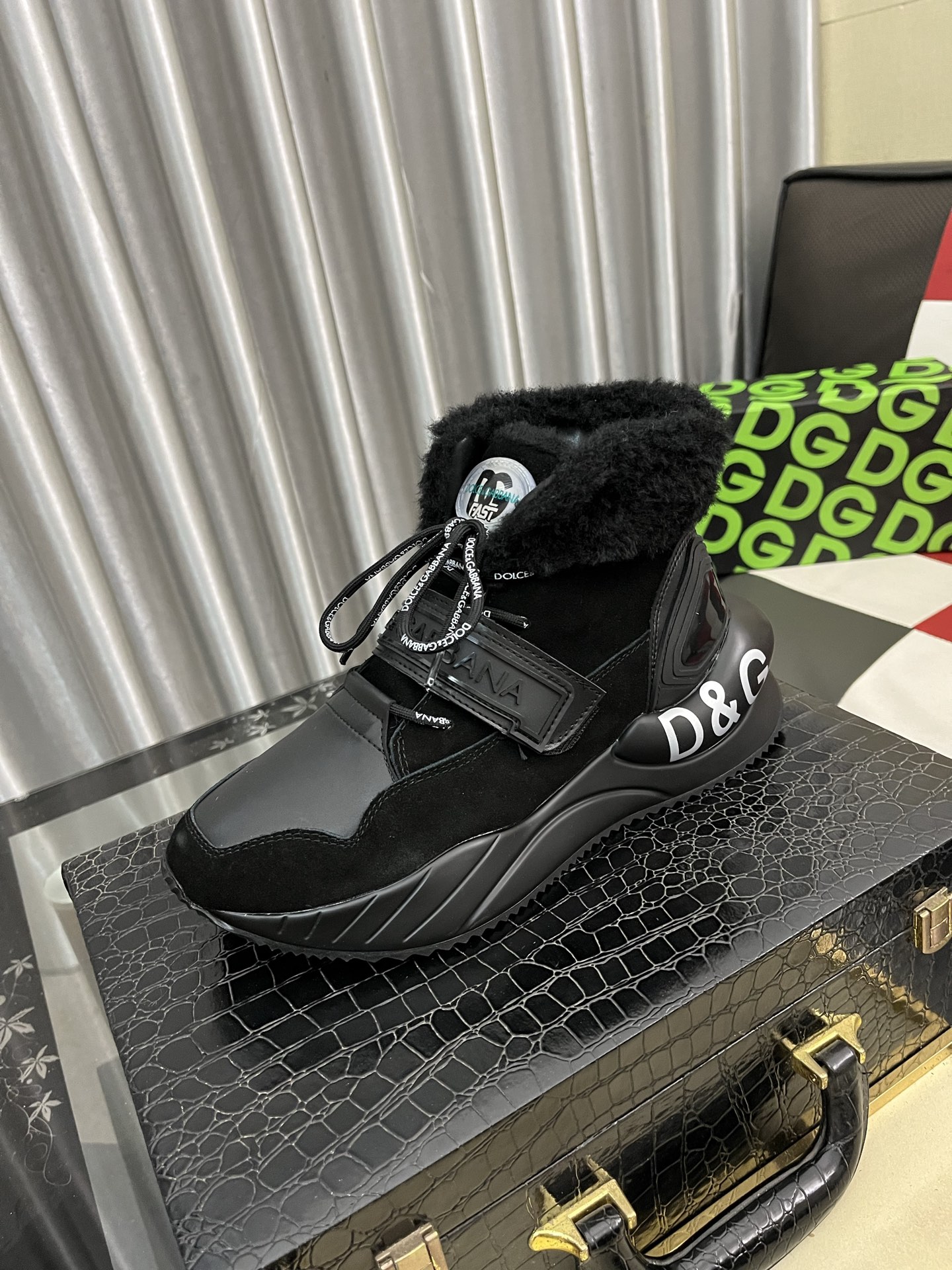 Dolce & Gabbana shoes